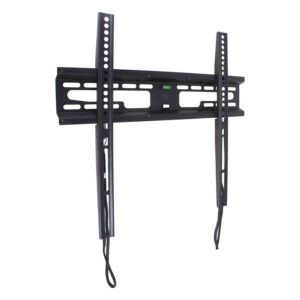 Βάση FXS60 23``-60``Μαύρη Σταθερή με κορδόνι Well TVS-LCD-FXS60P-WL | Αξεσουάρ &Περιφερειακά TV | elabstore.gr