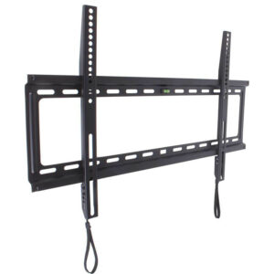 Βάση FXS80 32``-80``Μαύρη Σταθερή με κορδόνι Well TVS-LCD-FXS80-WL | Αξεσουάρ &Περιφερειακά TV | elabstore.gr