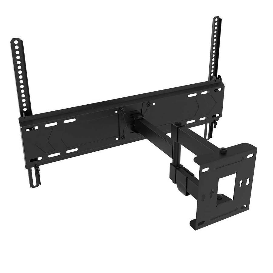 Βάση SW370 32"-70" Μαύρη με τριπλό βραχίωνα Ρυθμιζόμενη Well TVS-LCD-SW370-WL | eLabstore.gr Βάση SW370 32``-70``Μαύρη με τριπλό βραχίωνα Ρυθμιζόμενη Well TVS-LCD-SW370-WL | Αξεσουάρ &Περιφερειακά TV | elabstore.gr
