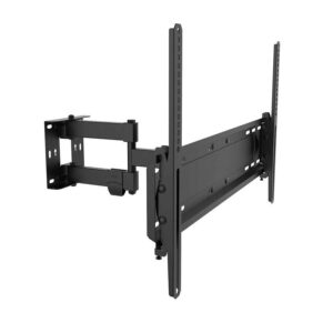 Βάση SW370 32"-70" Μαύρη με τριπλό βραχίωνα Ρυθμιζόμενη Well TVS-LCD-SW370-WL | eLabstore.gr Βάση SW370 32``-70``Μαύρη με τριπλό βραχίωνα Ρυθμιζόμενη Well TVS-LCD-SW370-WL | Αξεσουάρ &Περιφερειακά TV | elabstore.gr