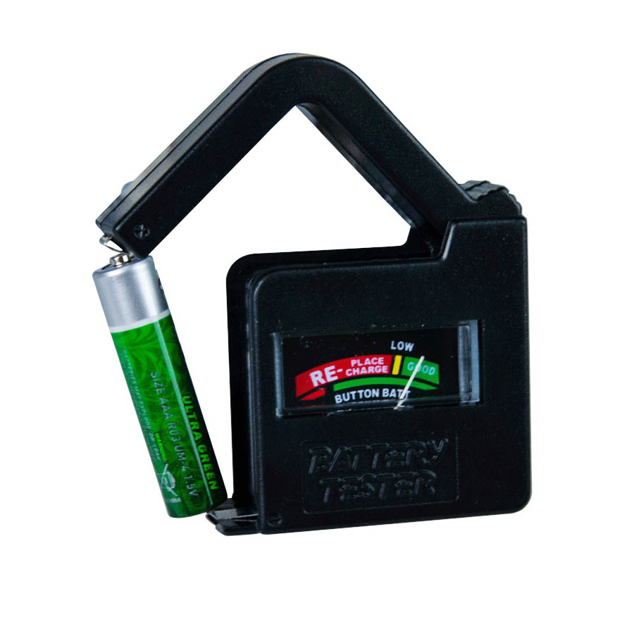 Tester Μπαταριών | eLabstore.gr Tester Μπαταριών | Μπαταρίες | elabstore.gr