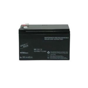 Μπαταρία Μολύβδου 12v 7.2AH Φαρδύς Πόλος (UPS) | Προστασία Ρεύματος UPS | elabstore.gr