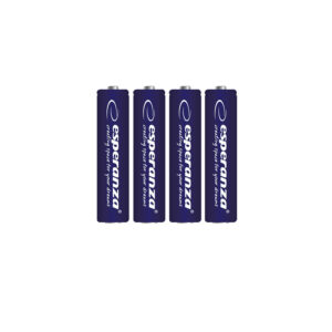Μπαταρία LR6 AA 4τεμ Αλκαλική EZB101 | Μπαταρίες | elabstore.gr