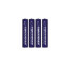 Μπαταρία LR3 AAA 4τεμ Αλκαλική EZB102 | Μπαταρίες | elabstore.gr