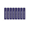 Μπαταρία LR3 AAA 8τεμ Αλκαλική EZB104 | Μπαταρίες | elabstore.gr