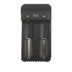 Φορτιστής μπαταριών Li-ion Well CHAR-LI-MILD-WL | Μπαταρίες | elabstore.gr