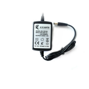 Τροφοδοτικό 1000mA  Switching 12v 1A For CCTV Κάμερας | Συστήματα Παρακολούθησης | elabstore.gr