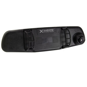 DVR Κάμερα Mirror Car video Recorder XDR103 | eLabstore.gr DVR Κάμερα Mirror Car video Recorder XDR103 | Συστήματα Παρακολούθησης | elabstore.gr