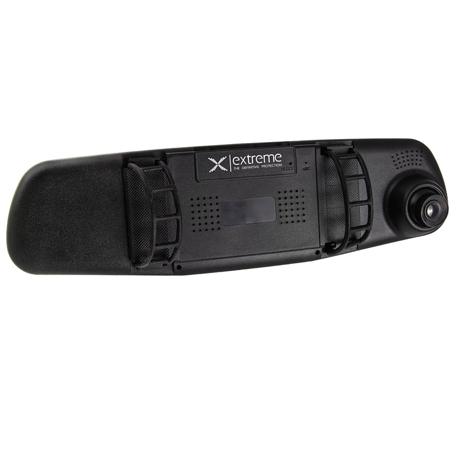 DVR Κάμερα Mirror Car video Recorder XDR103 | eLabstore.gr DVR Κάμερα Mirror Car video Recorder XDR103 | Συστήματα Παρακολούθησης | elabstore.gr