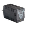 AVR-1000VA Paladin Black PWAV-10003PL-AZ01B | Προστασία Ρεύματος UPS | elabstore.gr
