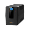UPS 600VA Horus Plus LINE INTERACTIVE w/Display PWUP-LI060H1-AZ01B | Προστασία Ρεύματος UPS | elabstore.gr