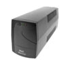 UPS 650VA Well LINE INTERACTIVE UPS-LINT-STARK650-WL | Προστασία Ρεύματος UPS | elabstore.gr