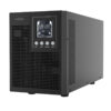 UPS ONLINE 2KVA/1600W LCD Echo Pro UPOL-OL200EP-CG01B | Προστασία Ρεύματος UPS | elabstore.gr