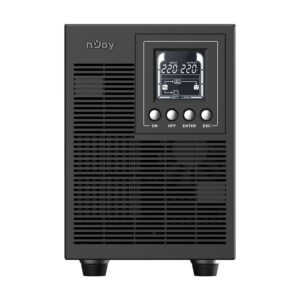 UPS ONLINE 2KVA/1600W LCD Echo Pro UPOL-OL200EP-CG01B | eLabstore.gr UPS ONLINE 2KVA/1600W LCD Echo Pro UPOL-OL200EP-CG01B | Προστασία Ρεύματος UPS | elabstore.gr