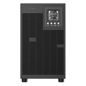 UPS ONLINE 3KVA/2400W LCD Echo Pro UPOL-OL300EP-CG01B | Προστασία Ρεύματος UPS | elabstore.gr