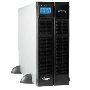 UPS ONLINE 6KVA/6000W LCD with 16 x GP07122L | Προστασία Ρεύματος UPS | elabstore.gr