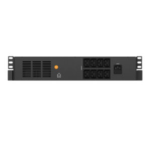 UPS 1000VA Line Interactive RACKMOUNT w/Display & AVR N-JOY LI100CO-AZ01B | eLabstore.gr UPS 1000VA Line Interactive RACKMOUNT w/Display & AVR N-JOY LI100CO-AZ01B | Προστασία Ρεύματος UPS | elabstore.gr