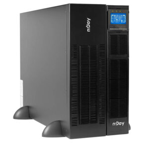 UPS ONLINE 10KVA/10000W LCD w/20xGP09122L | Προστασία Ρεύματος UPS | elabstore.gr