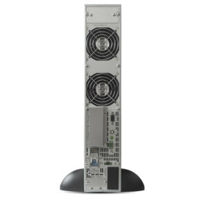 UPS ONLINE 10KVA/10000W LCD with 16 x GP09122L | eLabstore.gr UPS ONLINE 10KVA/10000W LCD w/20xGP09122L | Προστασία Ρεύματος UPS | elabstore.gr