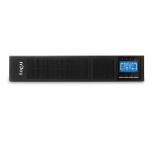 UPS ONLINE 10KVA/10000W LCD with 16 x GP09122L | eLabstore.gr UPS ONLINE 10KVA/10000W LCD w/20xGP09122L | Προστασία Ρεύματος UPS | elabstore.gr