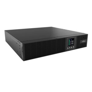 UPS ONLINE RACKMOUNT 1KVA/900W LCD Aster UPCMCOP910HASCG01B | eLabstore.gr UPS ONLINE RACKMOUNT 1KVA/900W LCD Aster UPCMCOP910HASCG01B | Προστασία Ρεύματος UPS | elabstore.gr