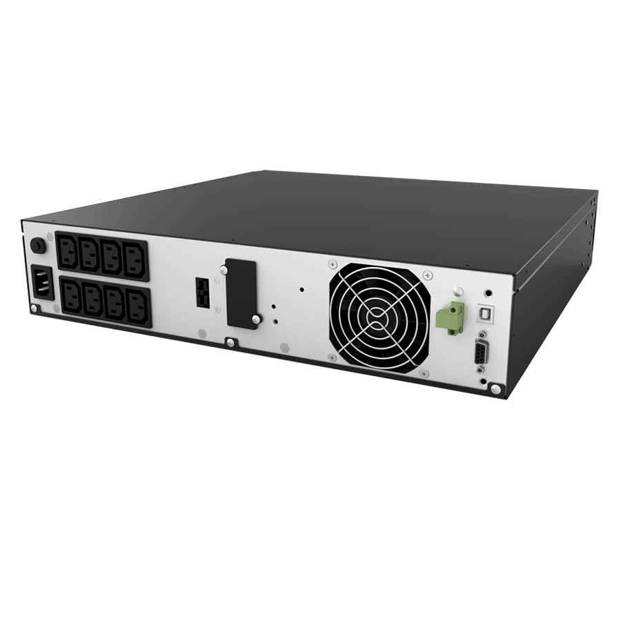 UPS ONLINE RACKMOUNT 1KVA/900W LCD Aster UPCMCOP910HASCG01B | eLabstore.gr UPS ONLINE RACKMOUNT 1KVA/900W LCD Aster UPCMCOP910HASCG01B | Προστασία Ρεύματος UPS | elabstore.gr