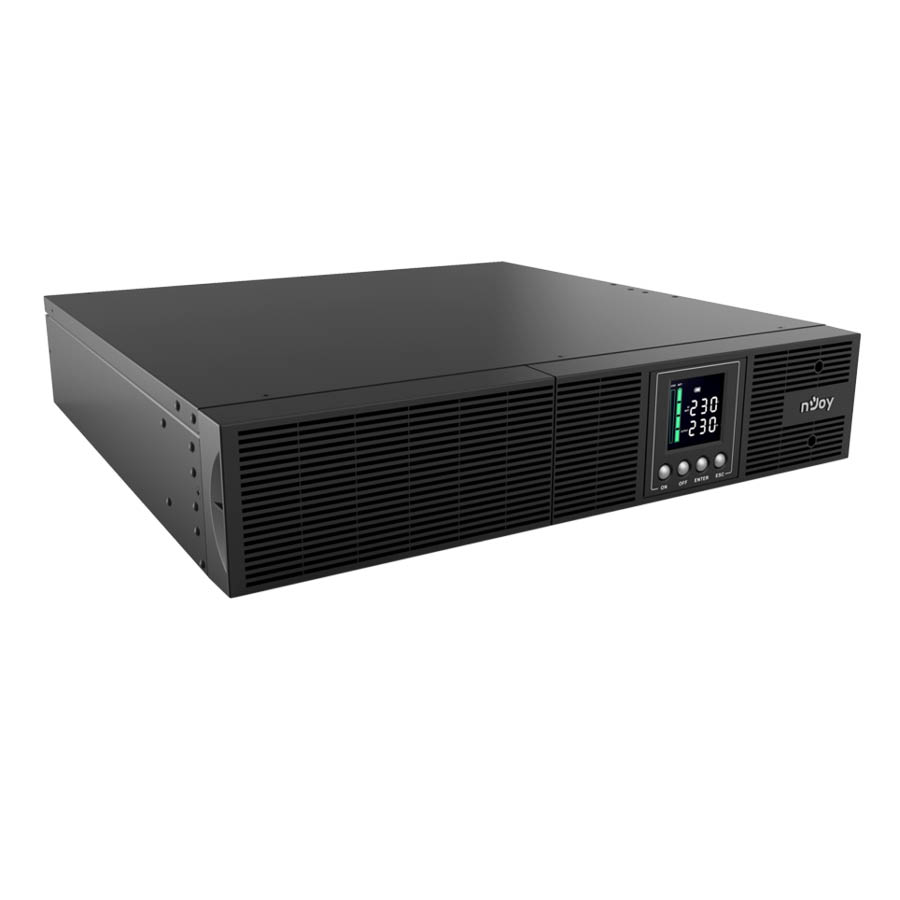 UPS ONLINE RACKMOUNT 2KVA/1800W LCD Aster UPCMCOP920HASCG01B | eLabstore.gr UPS ONLINE RACKMOUNT 2KVA/1800W LCD Aster UPCMCOP920HASCG01B | Προστασία Ρεύματος UPS | elabstore.gr