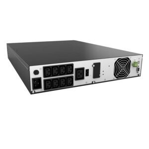 UPS ONLINE RACKMOUNT 3KVA/2700W LCD Aster UPCMCOP930HASCG01B | eLabstore.gr UPS ONLINE RACKMOUNT 3KVA/2700W LCD Aster UPCMCOP930HASCG01B | Προστασία Ρεύματος UPS | elabstore.gr