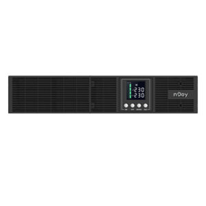 UPS ONLINE RACKMOUNT 3KVA/2700W LCD Aster UPCMCOP930HASCG01B | eLabstore.gr UPS ONLINE RACKMOUNT 3KVA/2700W LCD Aster UPCMCOP930HASCG01B | Προστασία Ρεύματος UPS | elabstore.gr