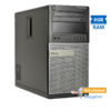 Dell 9020 Tower i5-4690/8GB DDR3/500GB/DVD/8P Grade A+ Refurbished PC | Refurbished | elabstore.gr