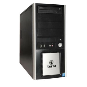 OEM Server Tower Xeon E3-1225v3(4-Cores)/16GB DDR3/2TB/DVD/WS12R2E Grade A+ Refurbished PC | Refurbished | elabstore.gr