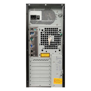 OEM Server Tower Xeon E3-1225v3(4-Cores)/16GB DDR3/2TB/DVD/WS12R2E Grade A+ Refurbished PC | Refurbished | elabstore.gr