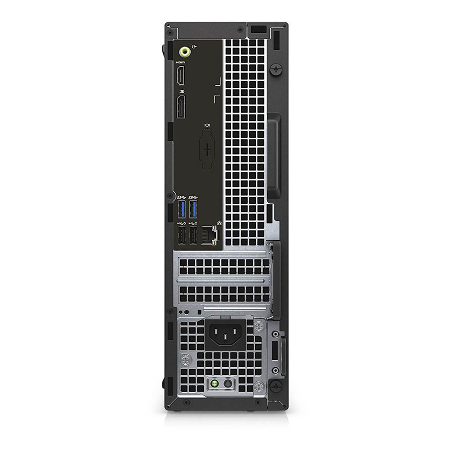 Dell 3050 Tower i5-6500/ 8GB DDR4/ 512GB SSD/ No ODD/ 10P Grade A+ Refurbished PC | eLabstore.gr Dell 3050 SFF i5-6500/8GB DDR4/512GB SSD/No ODD/10P Grade A+ Refurbished PC | Refurbished | elabstore.gr