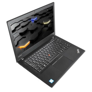 Lenovo (B) ThinkPad T470 i5-6300U/14”FHD/4GB DDR4/256GB M.2 SSD/No ODD/Camera/10P Grade B Refurbishe | Refurbished | elabstore.gr