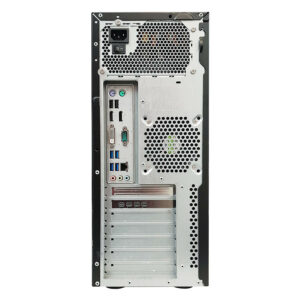 OEM Tarox Tower i7-6700/ 16GB DDR4/ 1TB/ ATI 4GB/ DVD/ Grade A+ Workstation Refurbished PC | eLabstore.gr OEM Tarox Tower i7-6700/16GB DDR4/1TB/ATI 4GB/DVD/Grade A+ Workstation Refurbished PC | Refurbished | elabstore.gr