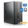 HP 600G1 Tower i5-4670/ 8GB DDR3/ 128GB SSD & 500GB/ DVD/ 7H Grade A+ Refurbished PC | eLabstore.gr HP 600G1 Tower i5-4670/8GB DDR3/128GB SSD & 500GB/DVD/7H Grade A+ Refurbished PC | Refurbished | elabstore.gr