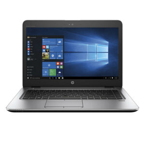 HP Elitebook 840G4 i5-7300U/14