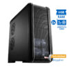 Asus Tower i7-920/6GB DDR3/500GB/Nvidia 2x1GB/DVD/Grade A+ Refurbished PC | Refurbished | elabstore.gr
