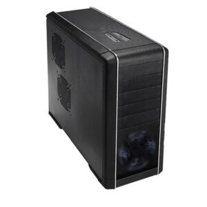 Asus Tower i7-920/6GB DDR3/500GB/Nvidia 2x1GB/DVD/Grade A+ Refurbished PC | Refurbished | elabstore.gr