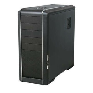 Asus Tower i7-920/6GB DDR3/500GB/Nvidia 2x1GB/DVD/Grade A+ Refurbished PC | Refurbished | elabstore.gr