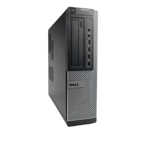 Dell 790 Desktop i5-2400/4GB DDR3/128GB SSD/DVD/7P Grade A+ Refurbished PC | Refurbished | elabstore.gr
