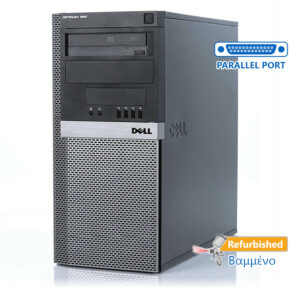 Dell 980 Tower i5-660/4GB DDR3/250GB/DVD/Grade A+ Refurbished PC | Refurbished | elabstore.gr