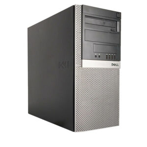 Dell 980 Tower i5-660/ 4GB DDR3/ 250GB/ DVD/ Grade A+ Refurbished PC | eLabstore.gr Dell 980 Tower i5-660/4GB DDR3/250GB/DVD/Grade A+ Refurbished PC | Refurbished | elabstore.gr