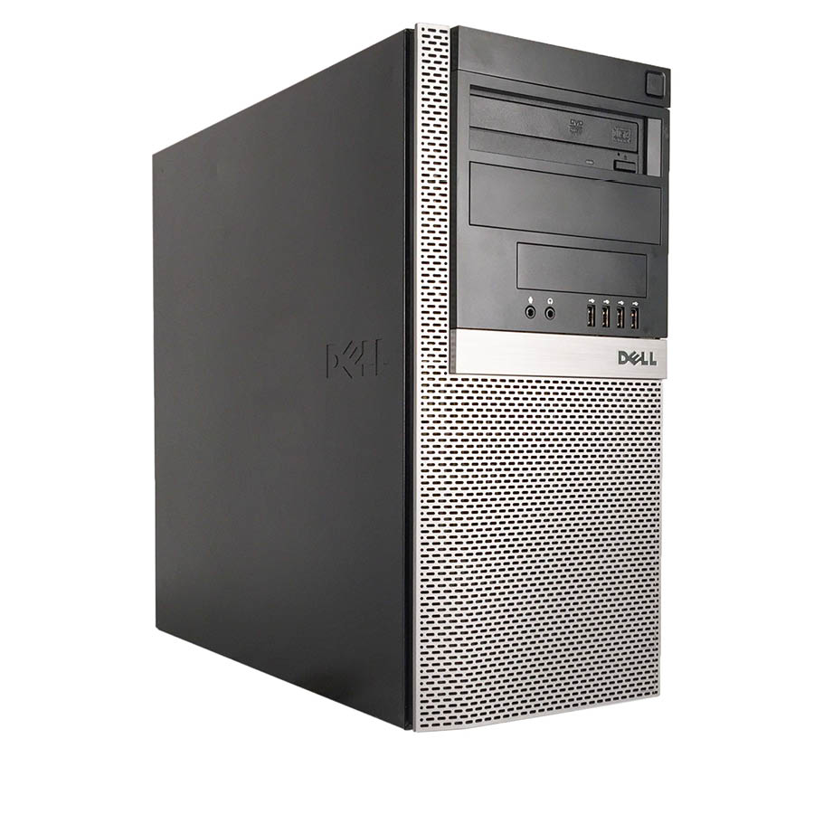 Dell 980 Tower i5-660/ 4GB DDR3/ 250GB/ DVD/ Grade A+ Refurbished PC | eLabstore.gr Dell 980 Tower i5-660/4GB DDR3/250GB/DVD/Grade A+ Refurbished PC | Refurbished | elabstore.gr