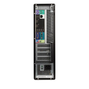 Dell 7010 Desktop i5-3470/8GB DDR3/128GB SSD/DVD/7H Grade A+ Refurbished PC | Refurbished | elabstore.gr