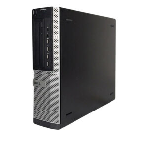Dell 7010 Desktop i5-3470/8GB DDR3/128GB SSD/DVD/7P Grade A+ Refurbished PC | Refurbished | elabstore.gr