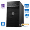 Dell Precision 3630 Tower i7-8700/32GB DDR4/512GB M.2 SSD/Nvidia 8GB/No ODD/10P Grade A+ Workstation | Refurbished | elabstore.gr