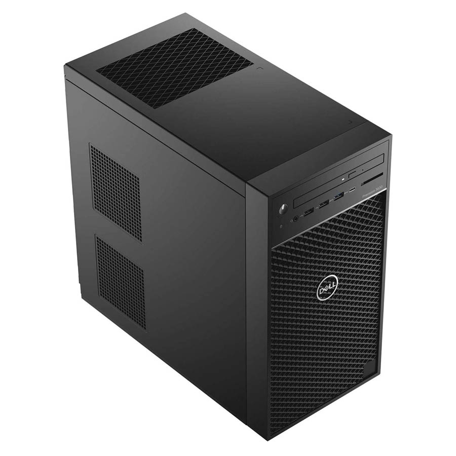 Dell Precision 3630 Tower i7-8700/ 32GB DDR4/ 512GB M.2 SSD/ Nvidia 8GB/ No ODD/ 10P Grade A+ Workstation | eLabstore.gr Dell Precision 3630 Tower i7-8700/32GB DDR4/512GB M.2 SSD/Nvidia 8GB/No ODD/10P Grade A+ Workstation | Refurbished | elabstore.gr