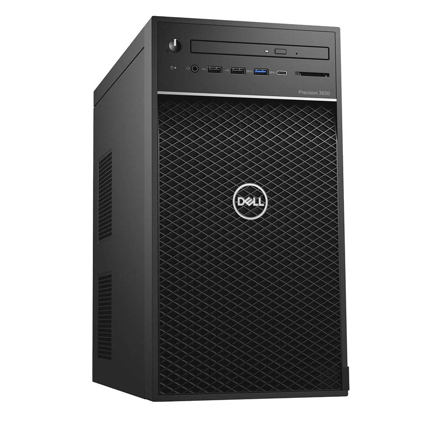 Dell Precision 3630 Tower i7-8700/ 32GB DDR4/ 512GB M.2 SSD/ Nvidia 8GB/ No ODD/ 10P Grade A+ Workstation | eLabstore.gr Dell Precision 3630 Tower i7-8700/32GB DDR4/512GB M.2 SSD/Nvidia 8GB/No ODD/10P Grade A+ Workstation | Refurbished | elabstore.gr