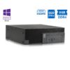Dell 3050 SFF i5-6500/8GB DDR4/256GB M.2 SSD/DVD/10P Grade A Refurbished PC | Refurbished | elabstore.gr